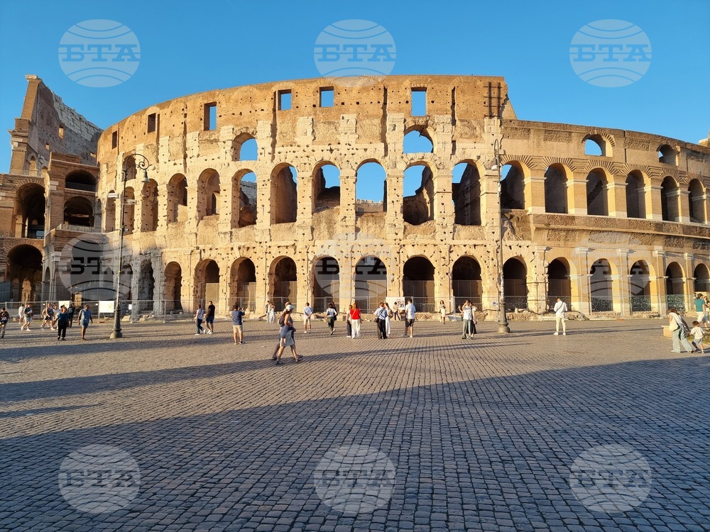 Италия - Европейски парламент - избори