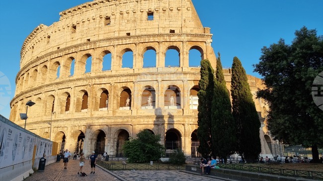 Румъния и Италия са силни съюзници, заяви румънският външен министър по време на посещение в Рим