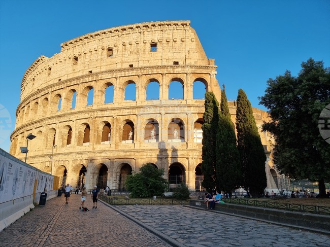 Румъния и Италия са силни съюзници, заяви румънският външен министър по време на посещение в Рим