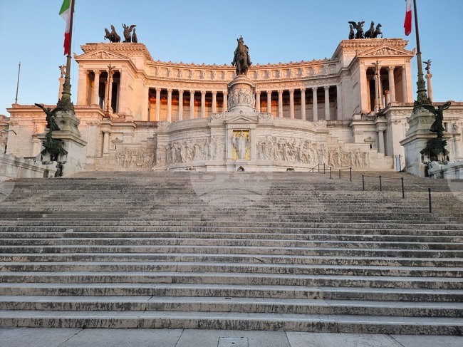 Италия - страна за завиждане, но и с някои пропуски