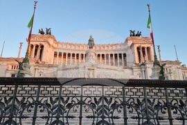 Италия - Европейски парламент - избори