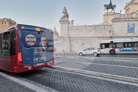 Италия - Европейски парламент - избори