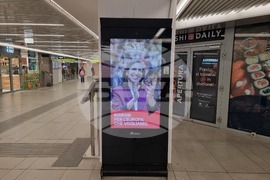 Италия - Европейски парламент - избори