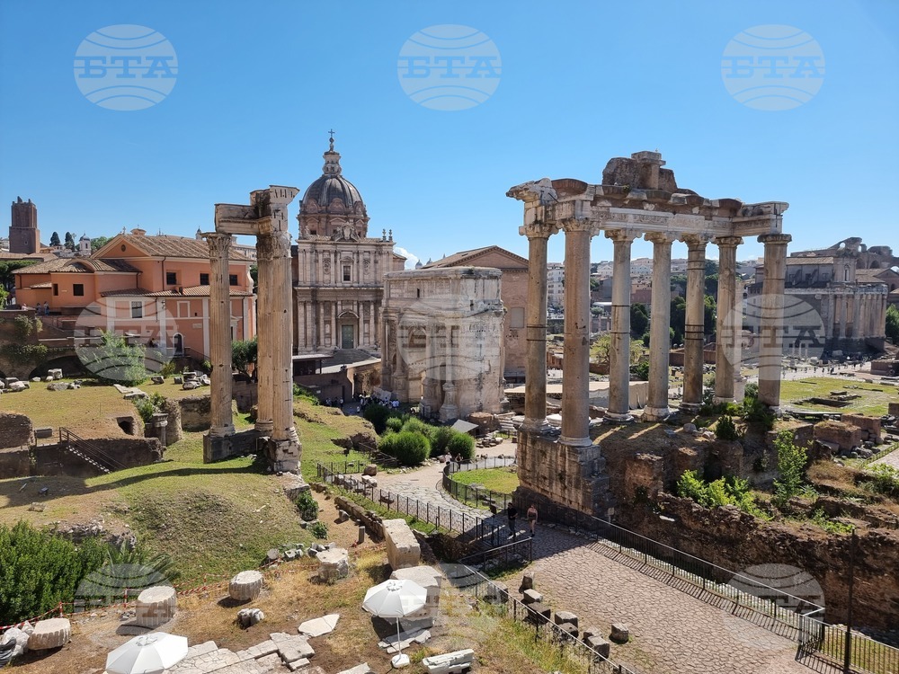 Италия - Европейски парламент - избори