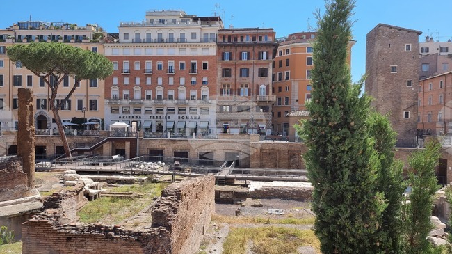 В Италия днес има общонационална стачка