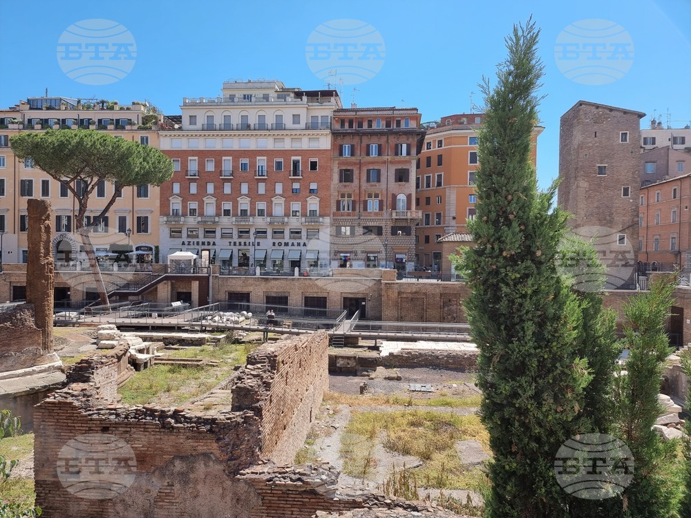 В Италия днес има общонационална стачка
