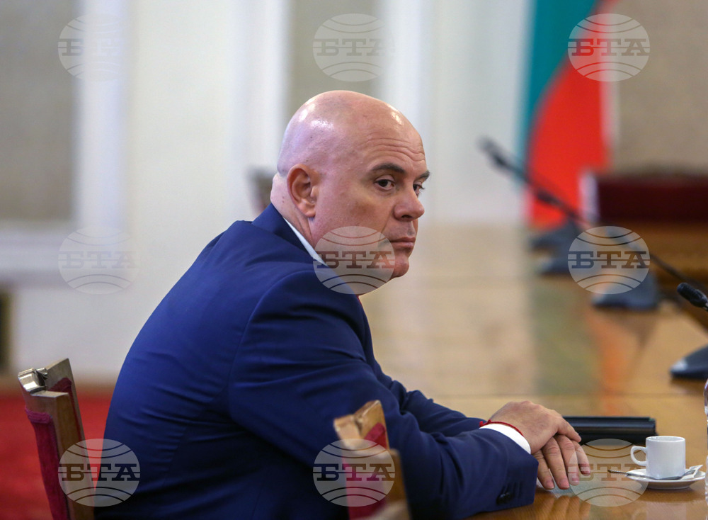 Prosecutor General: Child Pornography Network Dismantled
