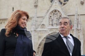 Хърватия - Илияна Йотова