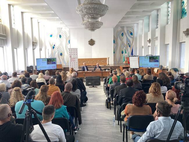 Обучение по селски туризъм в Габрово на 25 – 26 октомври