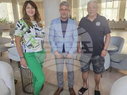 Снимка: ОА Шумен