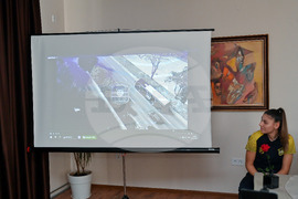 Пловдив - волейбол - Марица - пресконференция