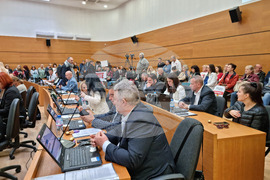 Пловдив - пробив - отлагане