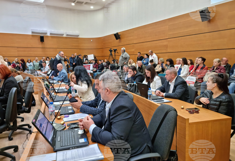 Пловдив - пробив - отлагане