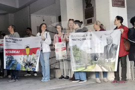 Пловдив - пробив - отлагане