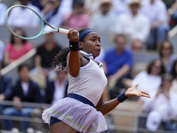 France Tennis French Open