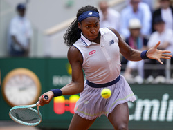 France Tennis French Open
