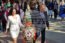 Болярово – празник на общината - Димитровден