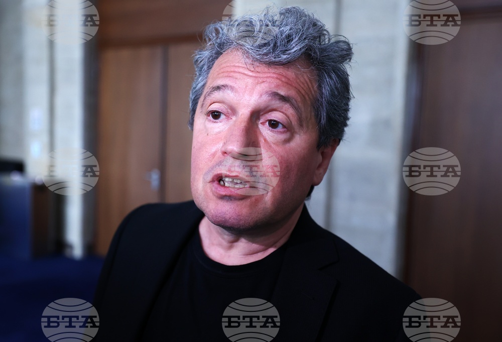 Floor Leader Says TISP Group "Unblocked" Parliament as a Step towards Getting Third Cabinet-Forming Mandate