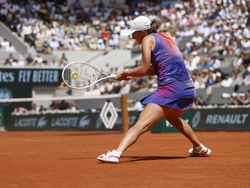 France Tennis French Open