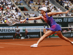 France Tennis French Open