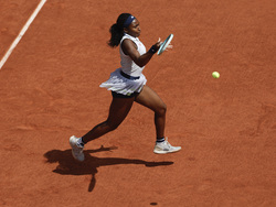 France Tennis French Open