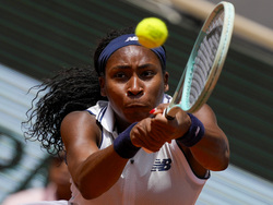 France Tennis French Open