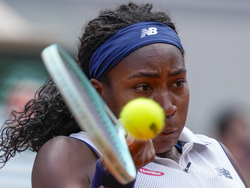France Tennis French Open