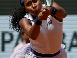 France Tennis French Open