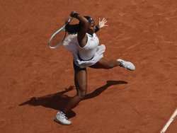 France Tennis French Open