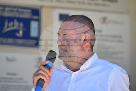 Исперих - автономна соларна станция