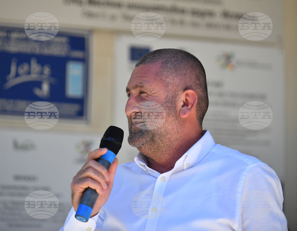 Исперих - автономна соларна станция