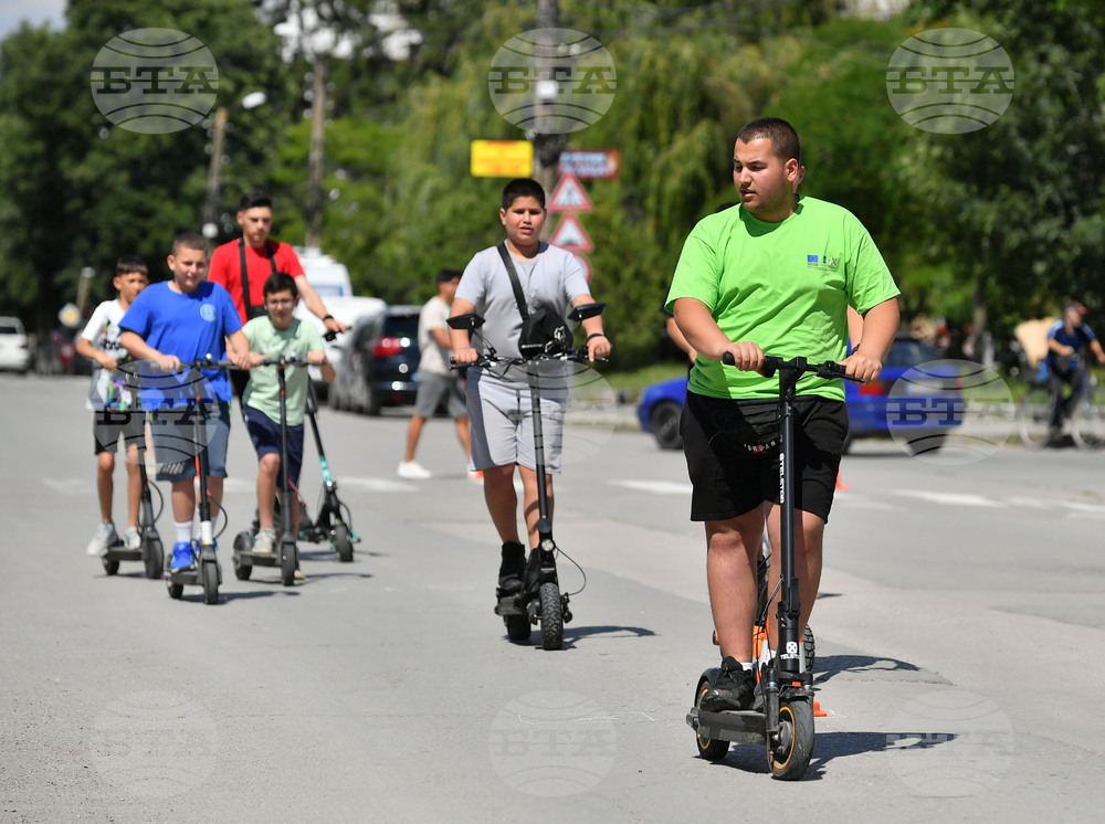 Исперих - автономна соларна станция