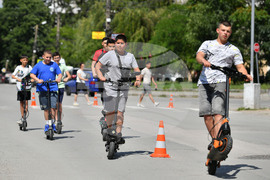 Исперих - автономна соларна станция