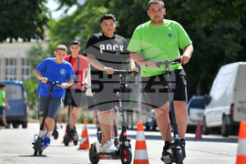 Исперих - автономна соларна станция