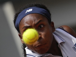 France Tennis French Open