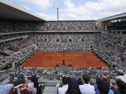 France Tennis French Open