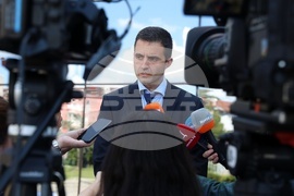 Софийска районна прокуратура - Николай Николаев - изявление