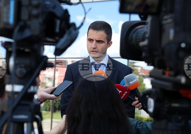 Софийска районна прокуратура - Николай Николаев - изявление