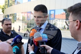 Софийска районна прокуратура - Николай Николаев - изявление