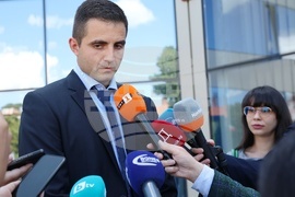 Софийска районна прокуратура - Николай Николаев - изявление
