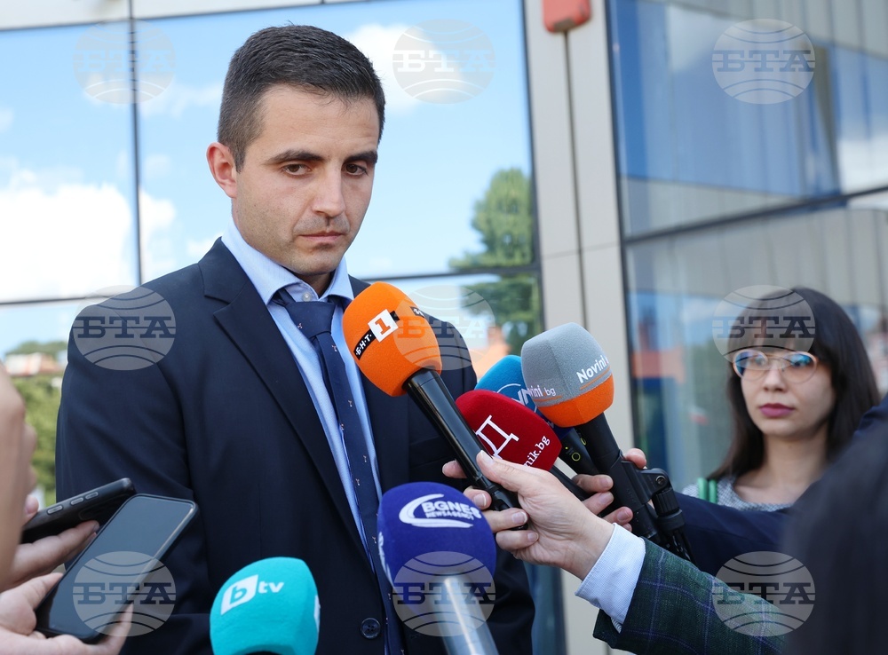 Софийска районна прокуратура - Николай Николаев - изявление