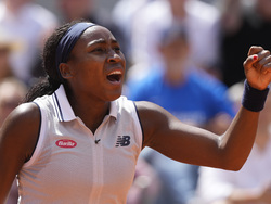 France Tennis French Open
