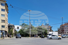 Коалиция „Център“ - протестно автошествие