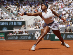 France Tennis French Open