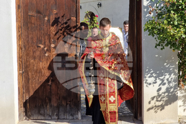 Болярово – празник на общината - Димитровден