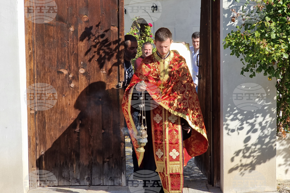 Болярово – празник на общината - Димитровден