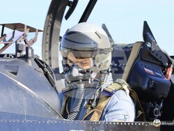 Снимка: 12-та Авиационна база – Долна Митрополия