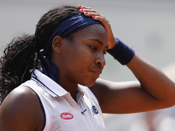 France Tennis French Open