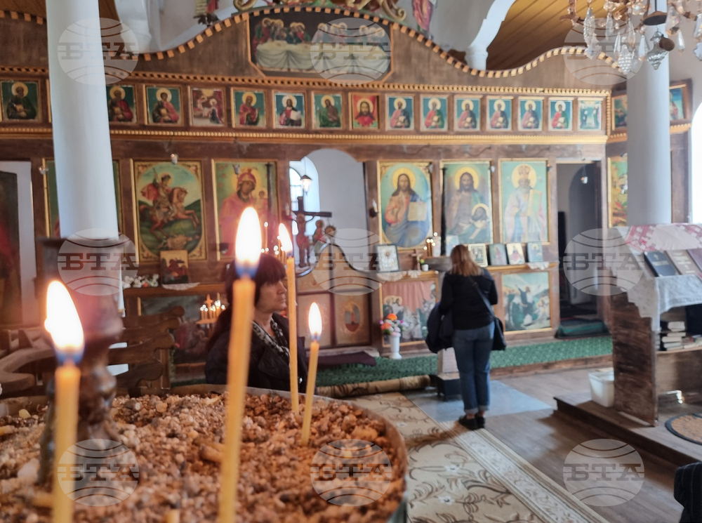 Болярово – празник на общината - Димитровден