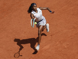 France Tennis French Open